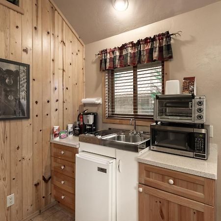 Shadow Mountain Lodge And Cabins Ruidoso Esterno foto