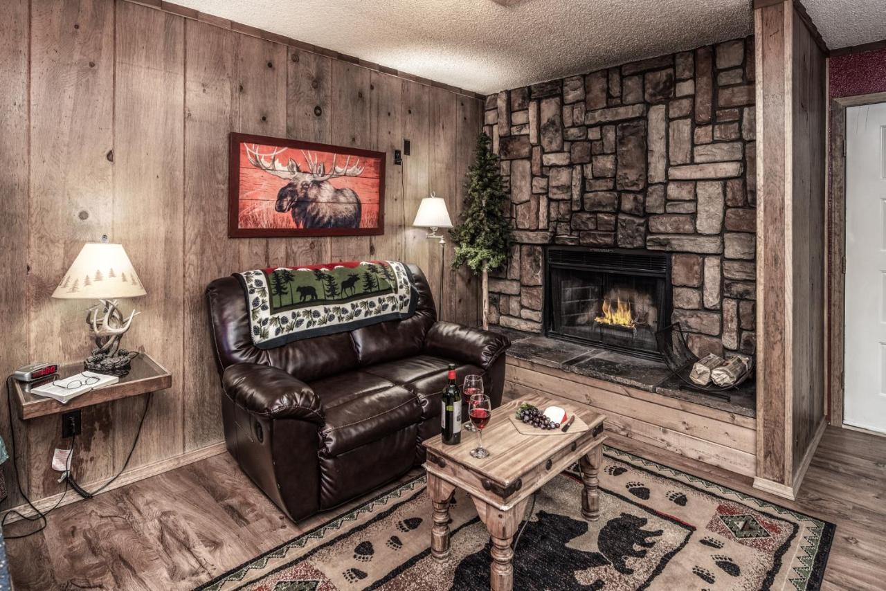 Shadow Mountain Lodge And Cabins Ruidoso Esterno foto
