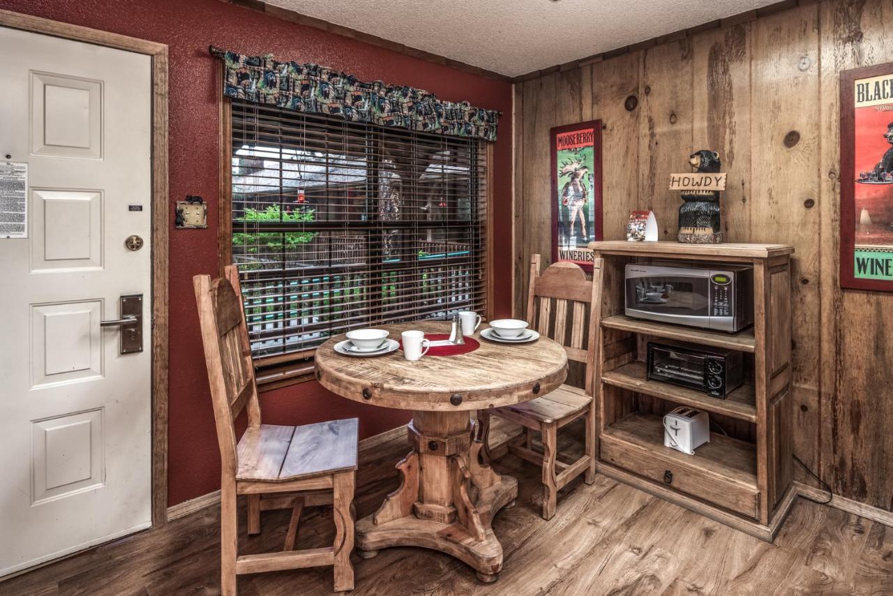 Shadow Mountain Lodge And Cabins Ruidoso Esterno foto