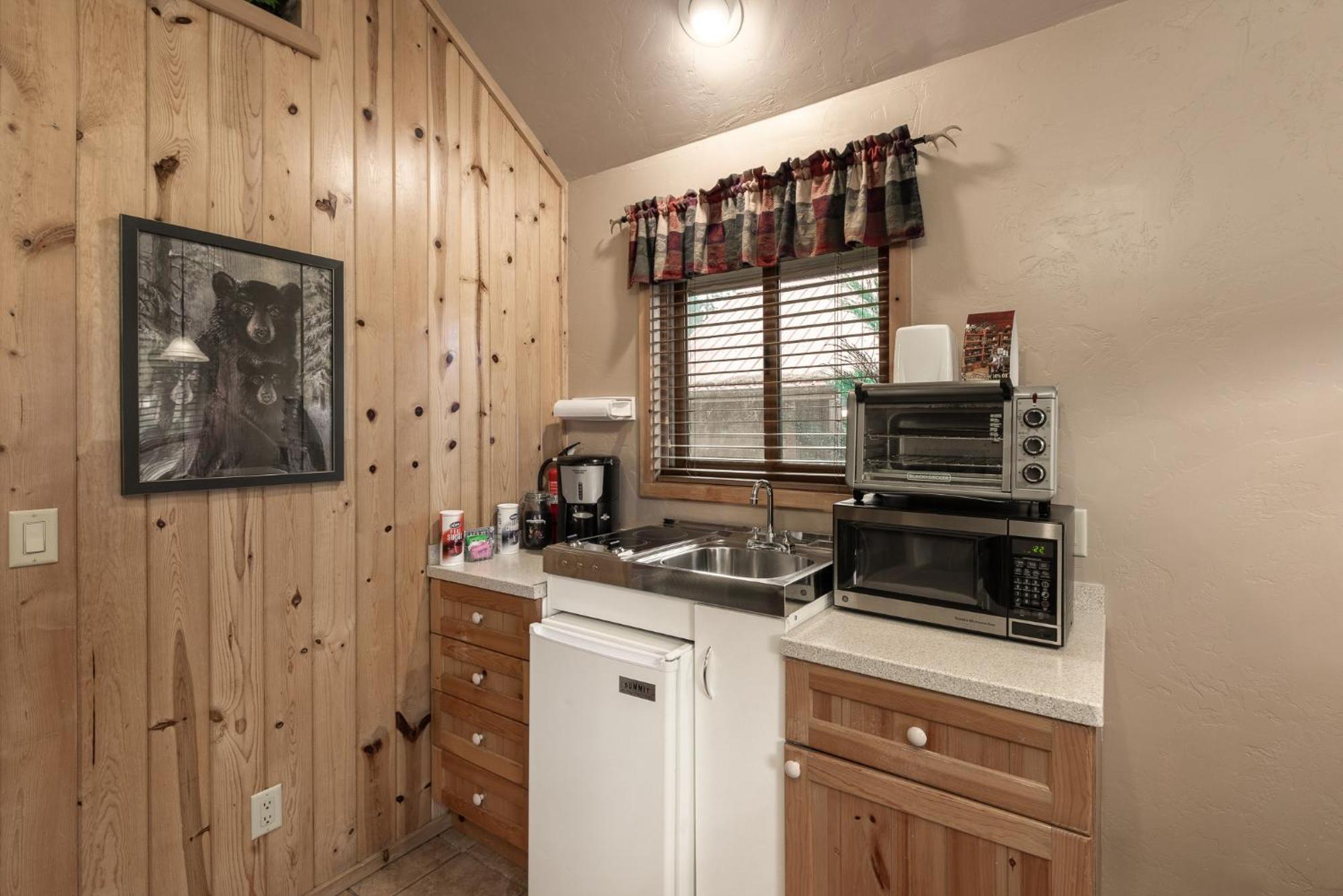 Shadow Mountain Lodge And Cabins Ruidoso Esterno foto