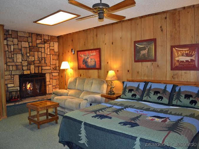 Shadow Mountain Lodge And Cabins Ruidoso Esterno foto