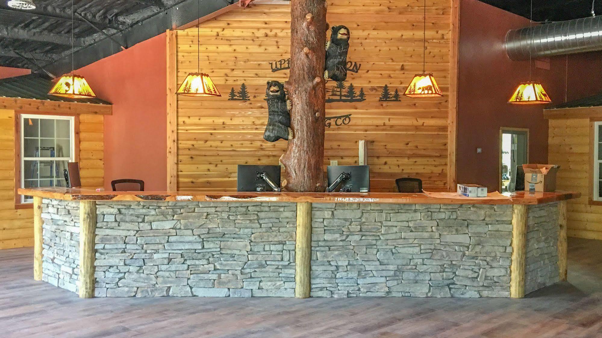 Shadow Mountain Lodge And Cabins Ruidoso Esterno foto